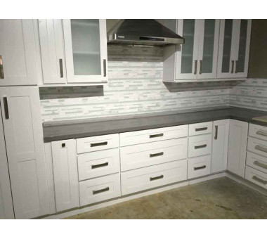 Modern White